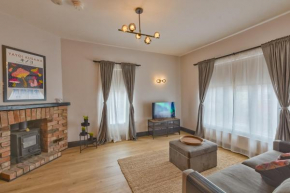 Avenue Apartment